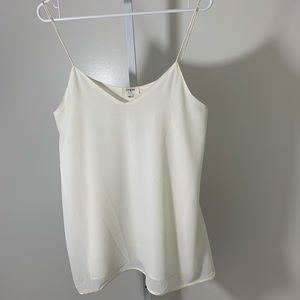 Umgee sheer flows tank